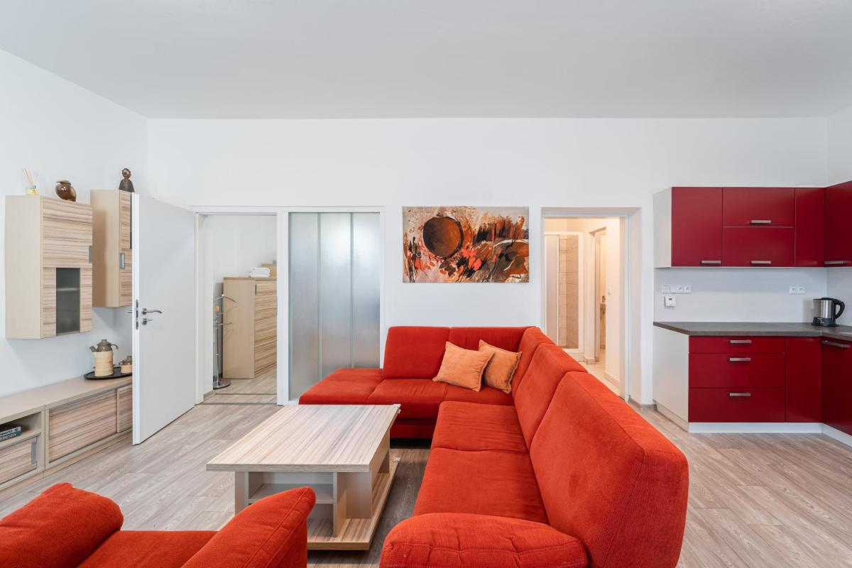 Image 2 of Apartment Yogiam