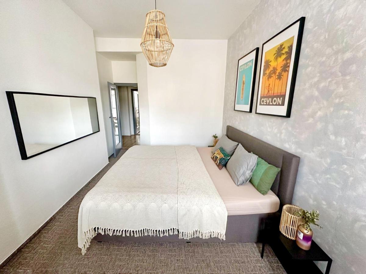 Image 3 of Bright and central suite with a balcony