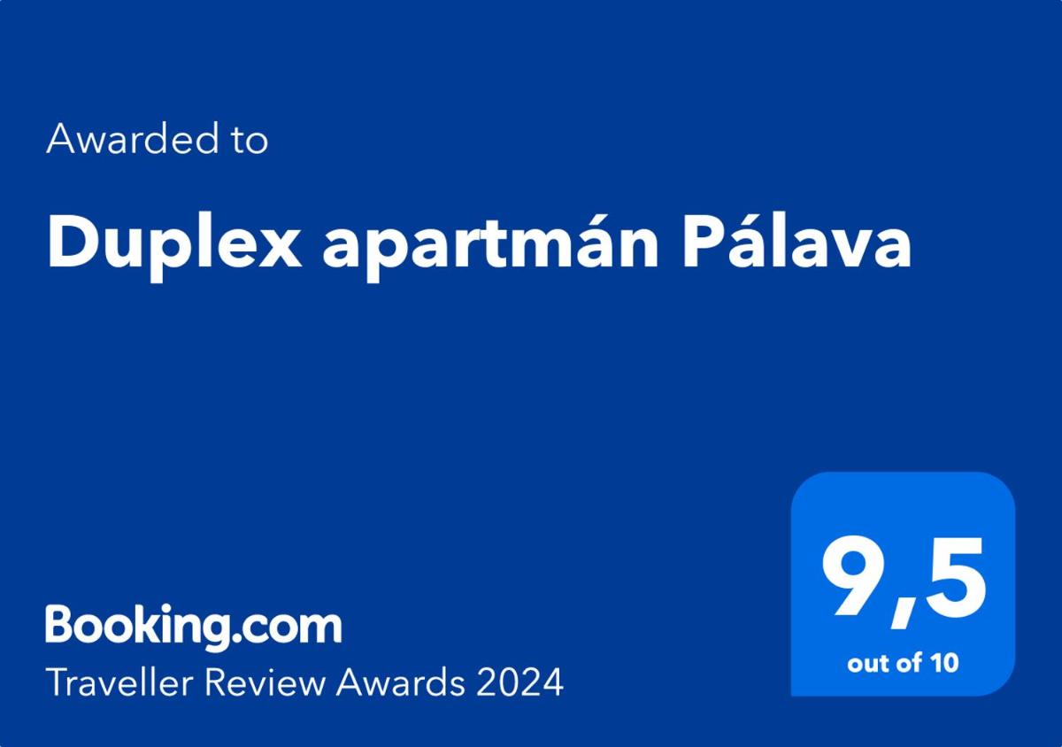 Image 3 of Duplex apartmán Pálava