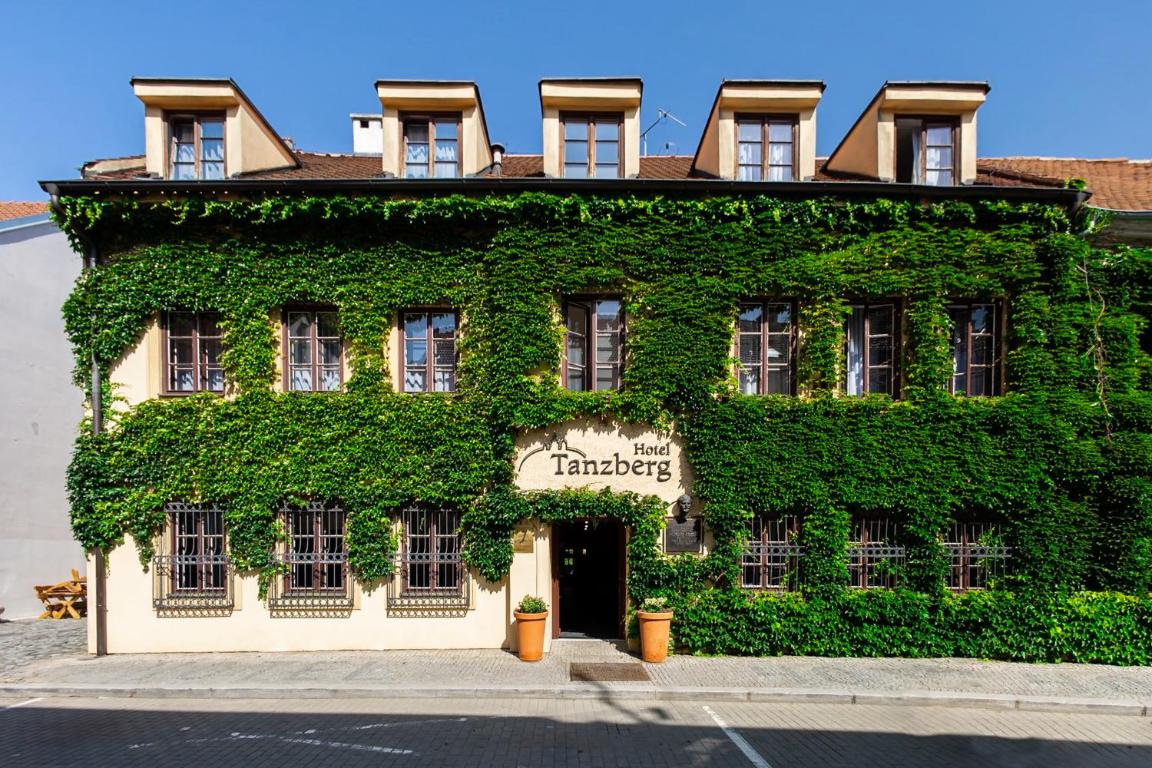 Image 1 of Hotel Tanzberg Mikulov