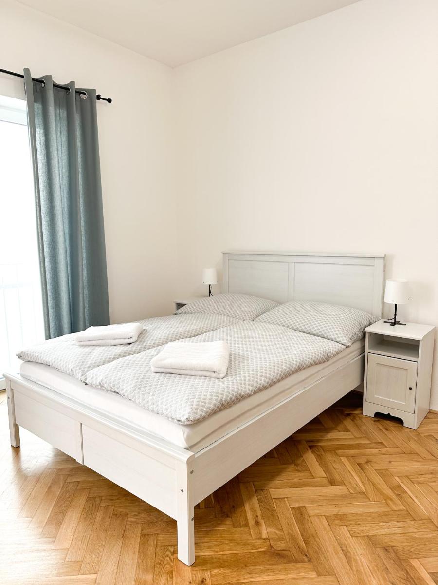 Image 2 of Jen tak spolu – apartmán Znojmo
