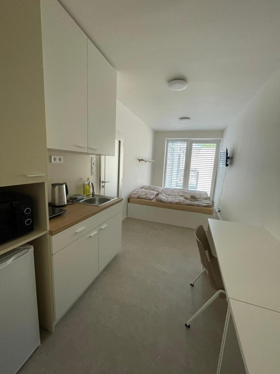 Image 4 of Katy apartments Brno center