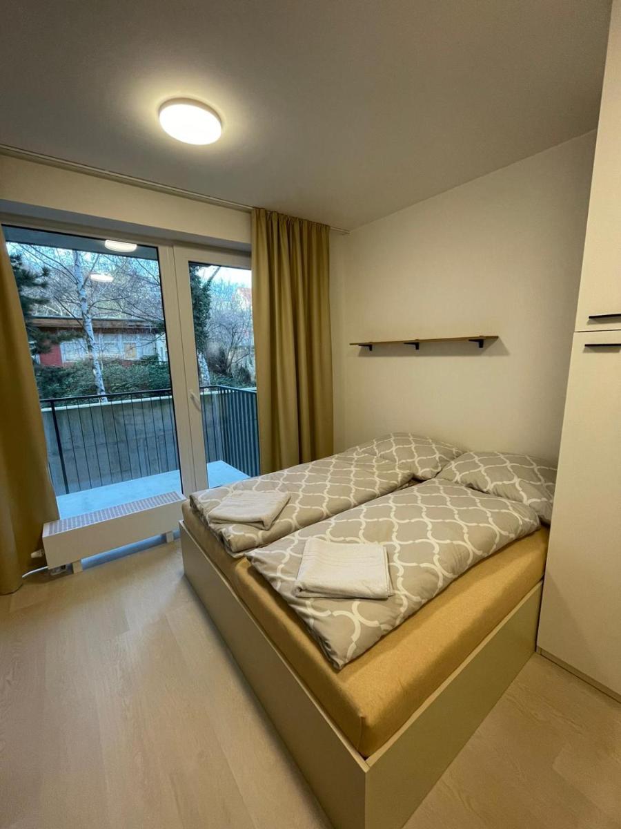 Image 5 of Katy apartments Brno center