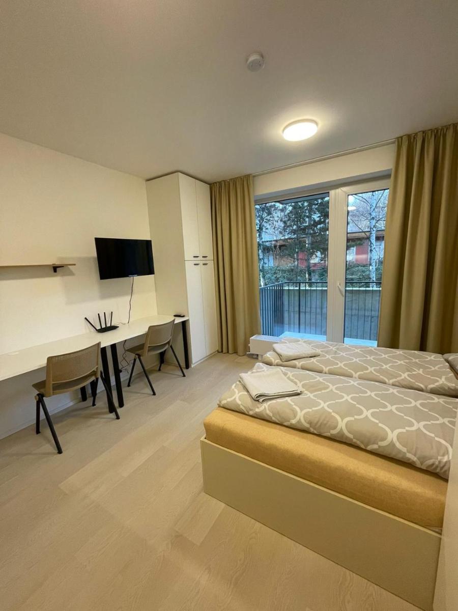 Image 6 of Katy apartments Brno center