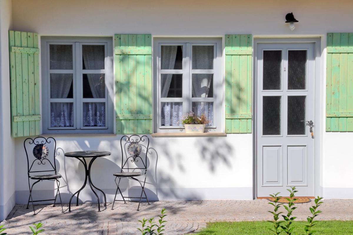 Image 6 of La Bobul Apartments