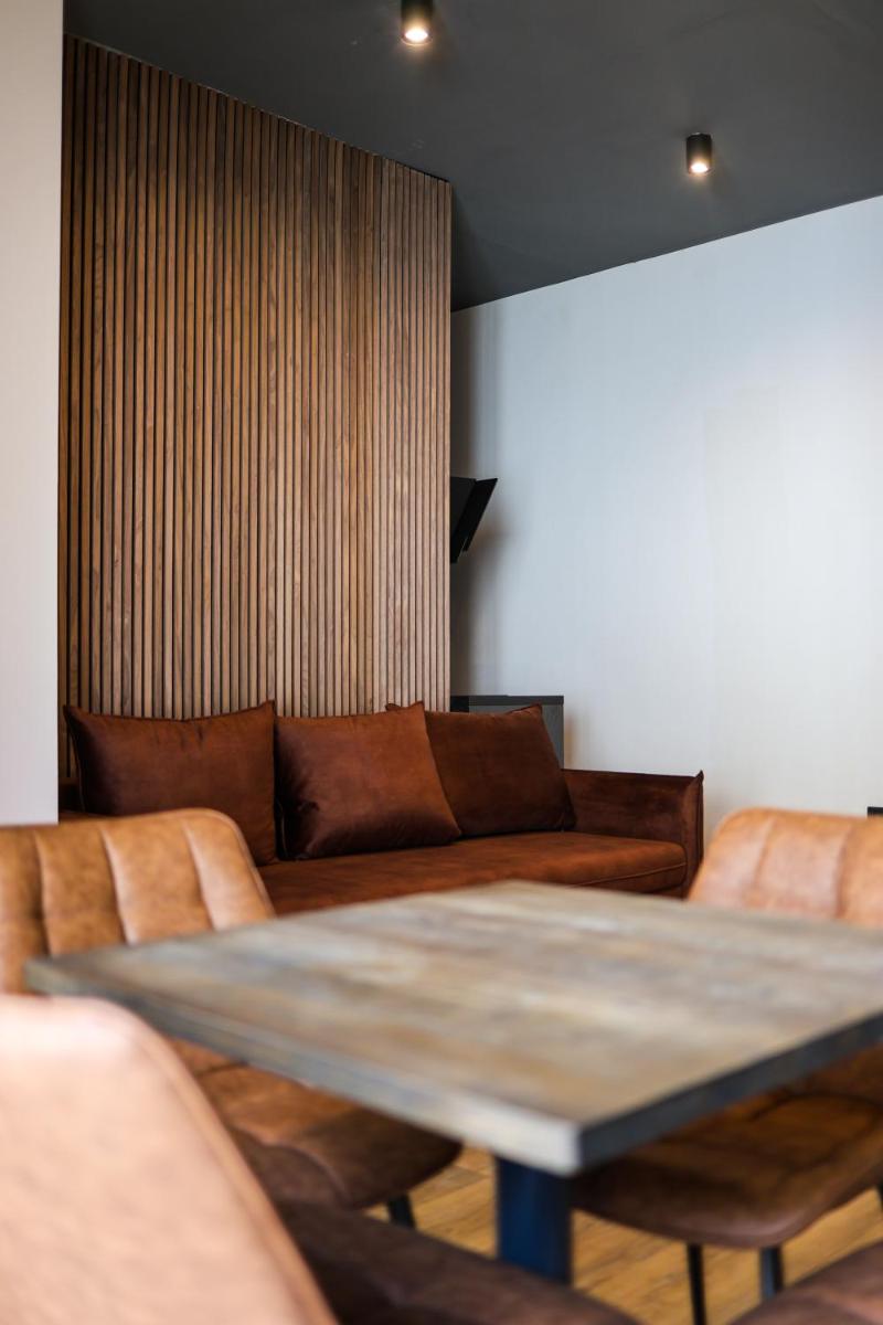 Image 5 of Loft apartments Centrum