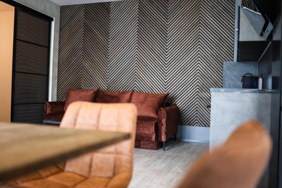 Image 3 of Loft apartments Centrum