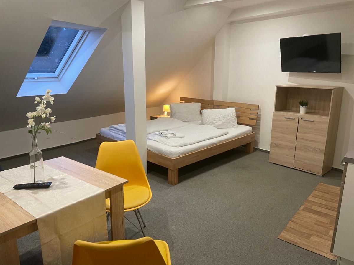 Image 5 of Mikulov Inn – Apartments Slunce