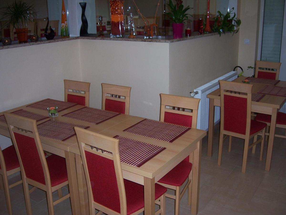 Image 4 of Pension Euro