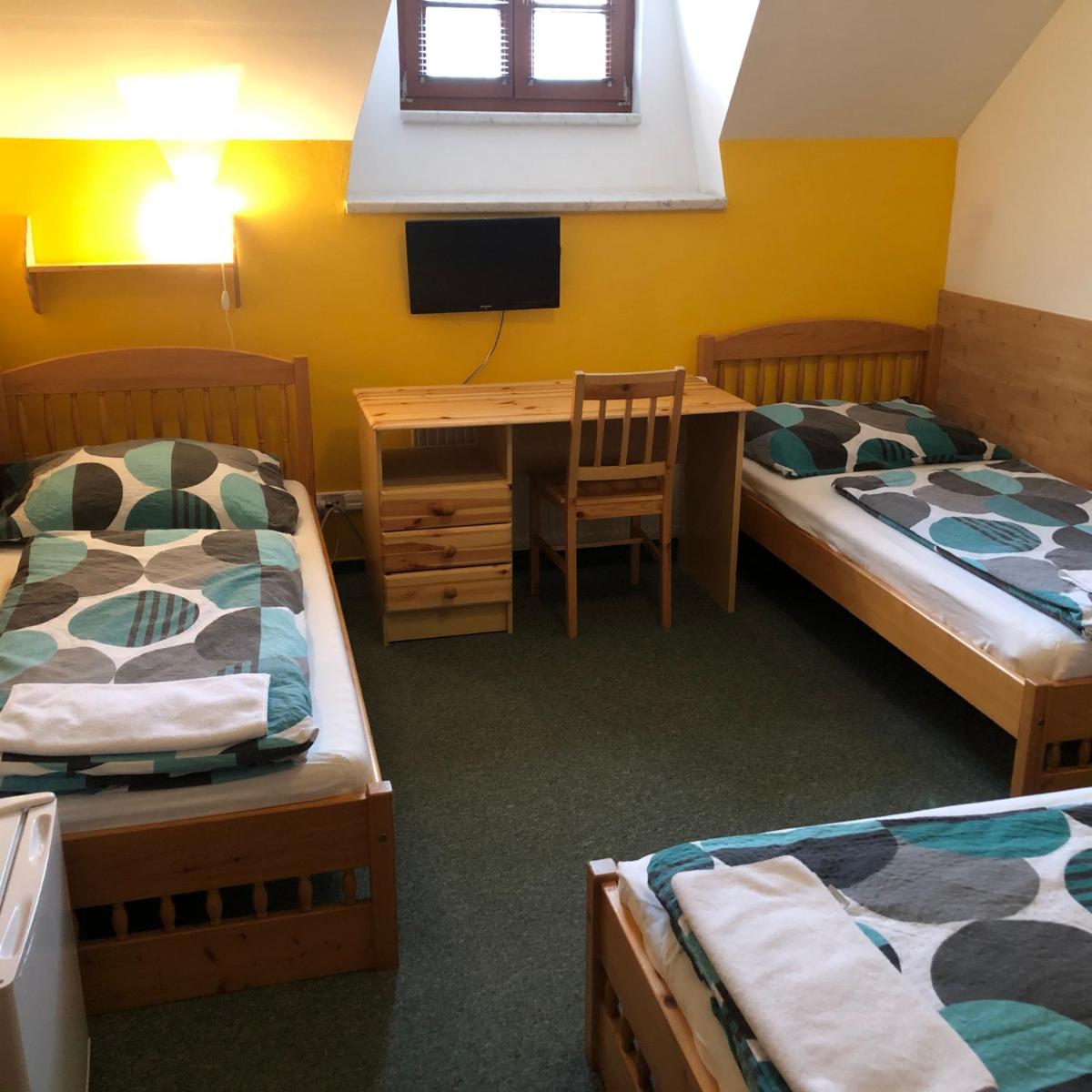 Image 7 of Pension Kadlcuv Mlyn
