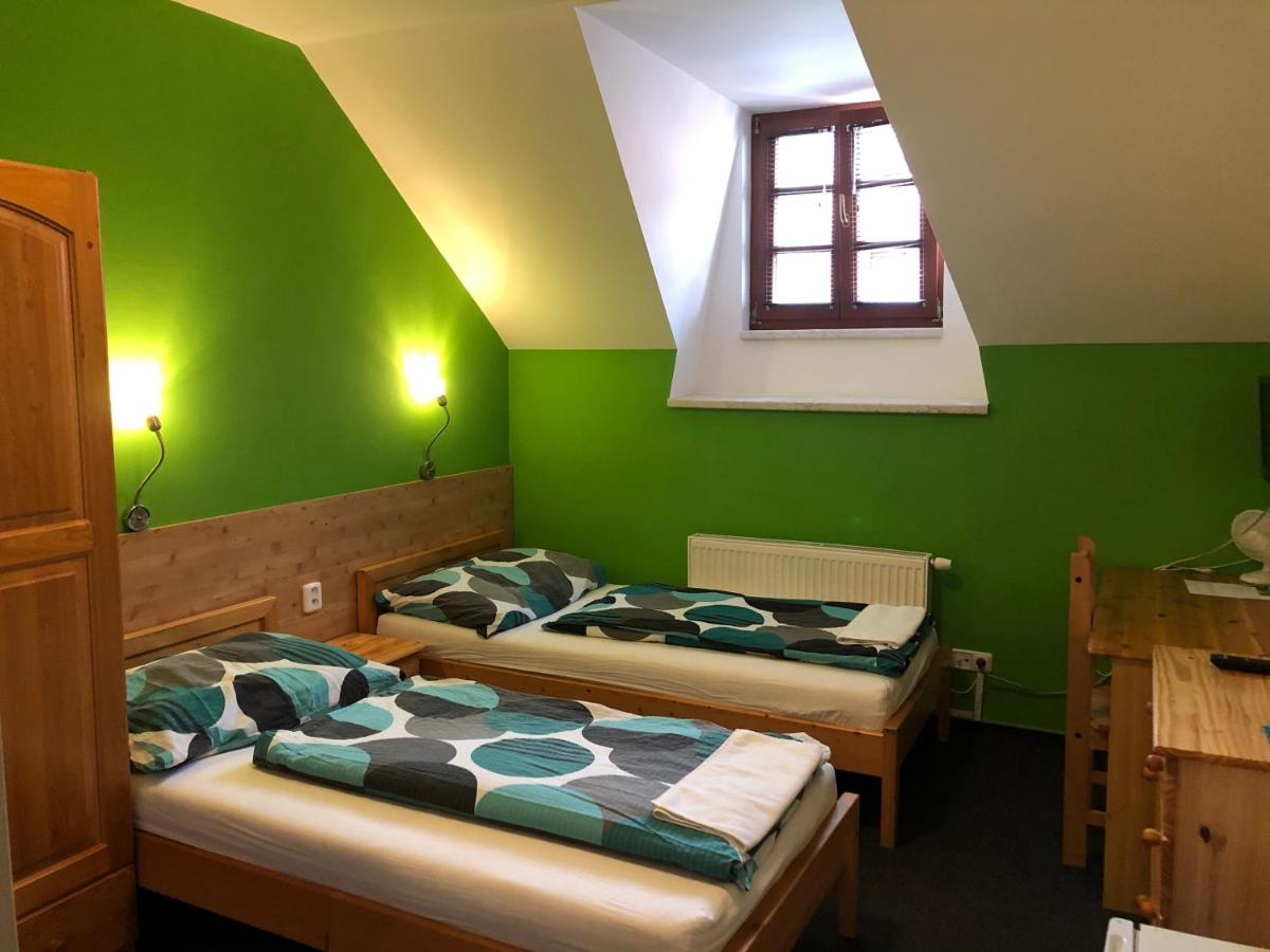 Image 6 of Pension Kadlcuv Mlyn