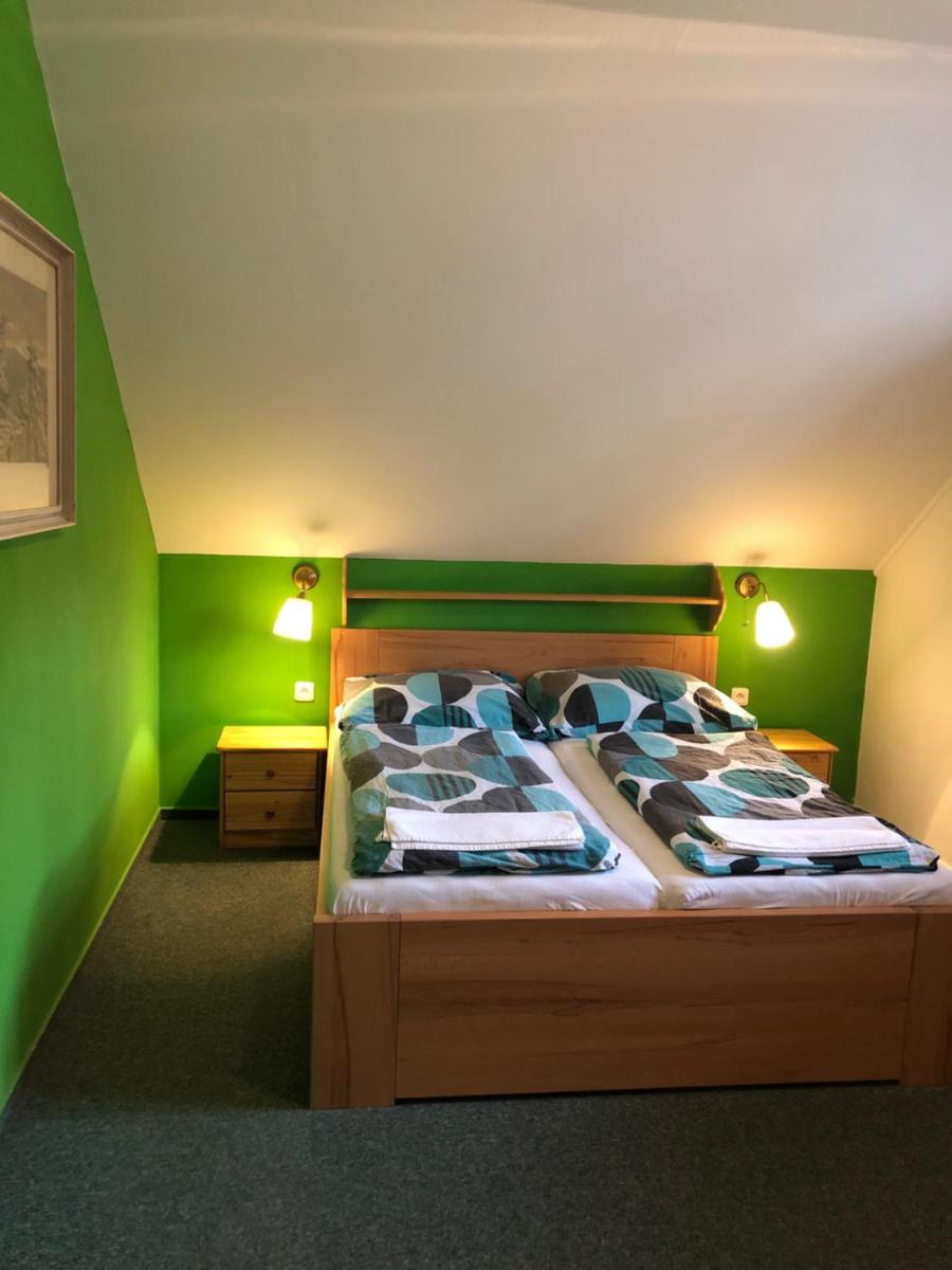 Image 2 of Pension Kadlcuv Mlyn
