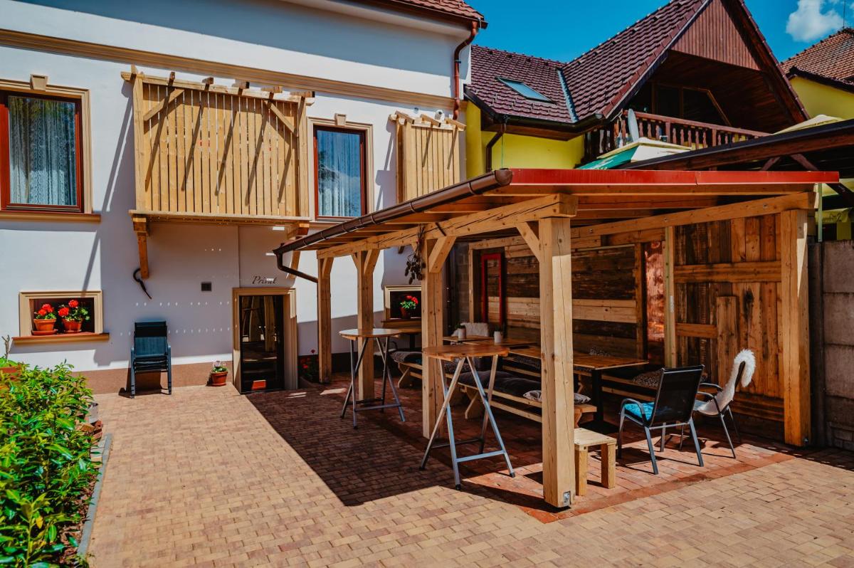 Image 6 of Penzion Lederer