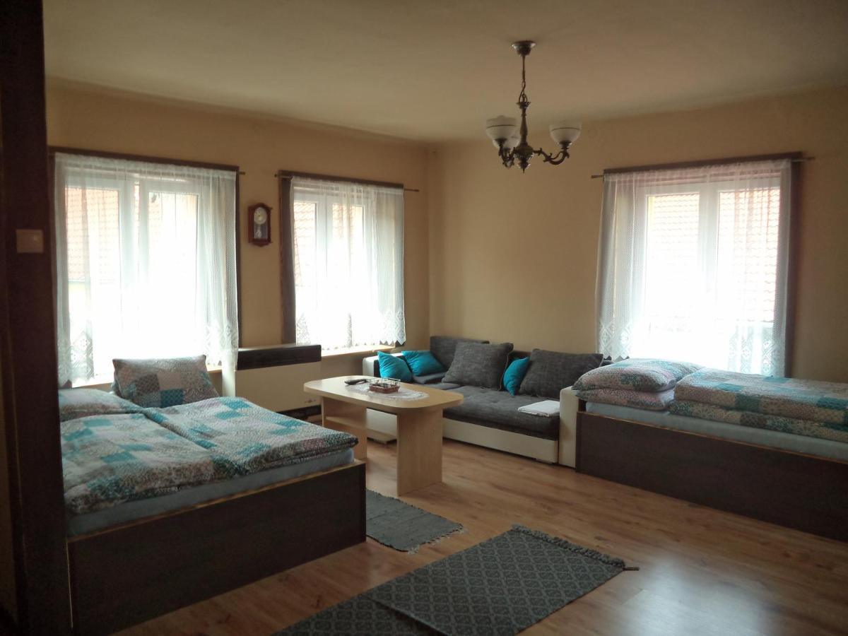 Image 2 of Penzion u Šmídů Náměstí