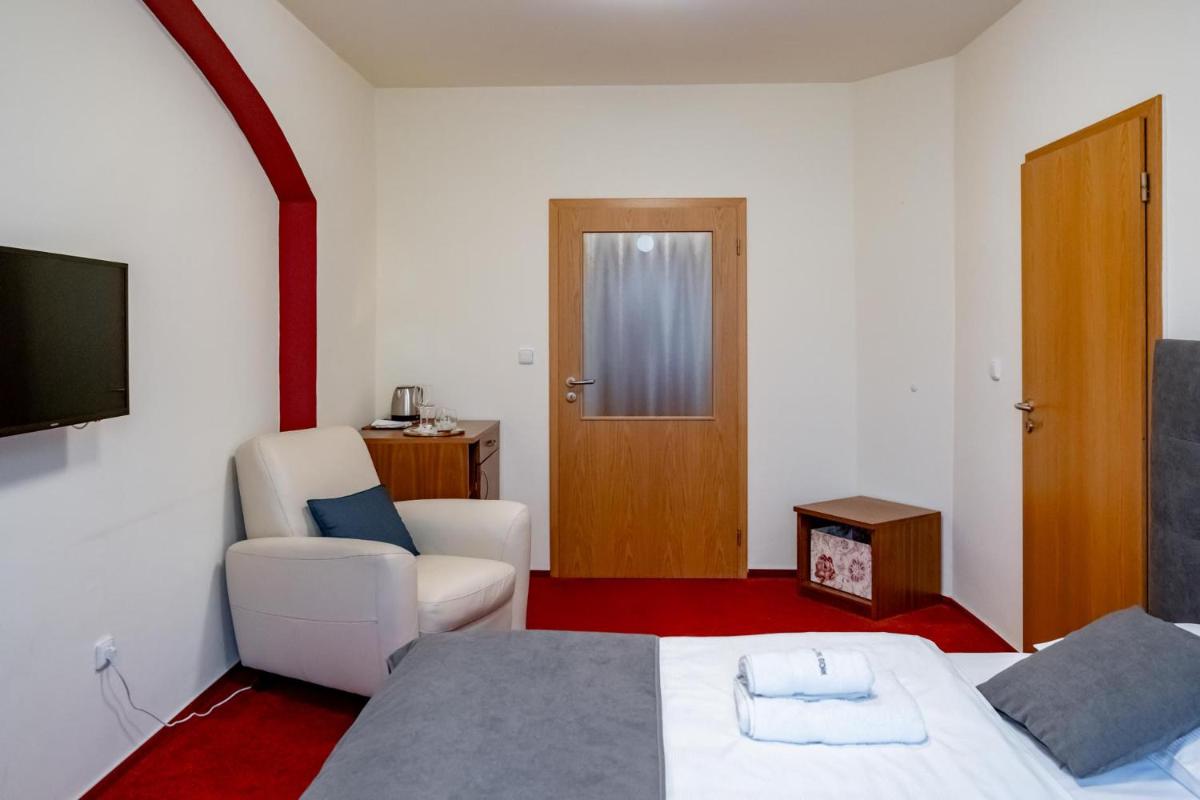Image 7 of Relax Hotel Stork