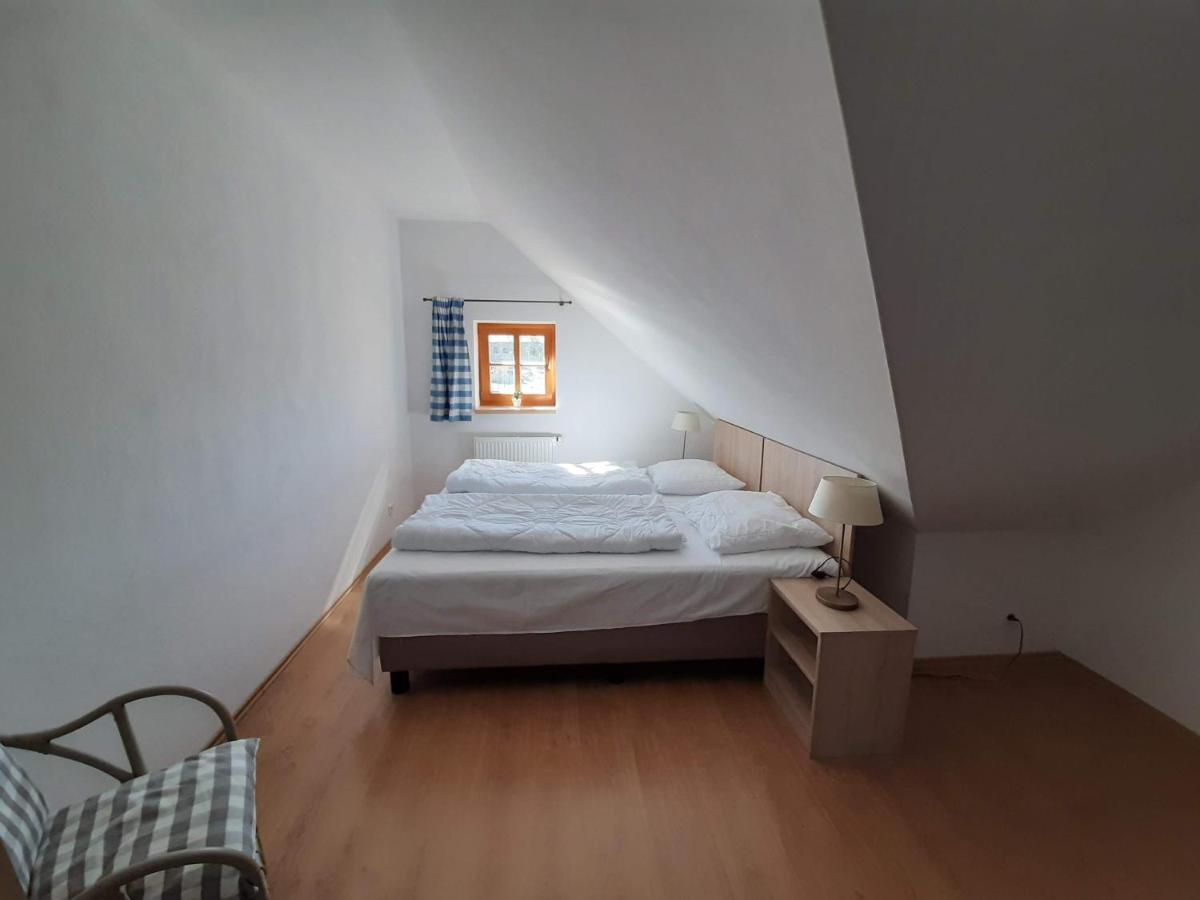 Image 3 of Apartmán 809 Nová Pec