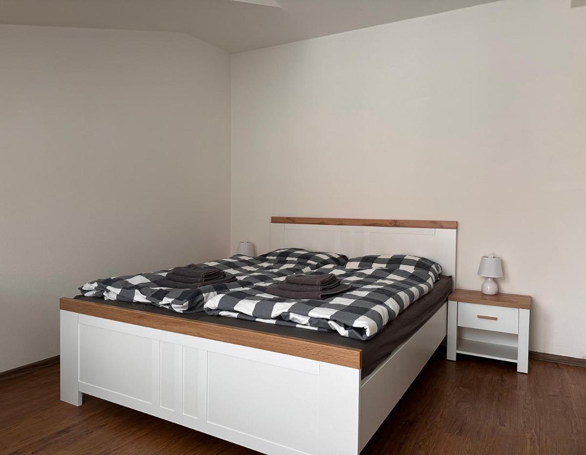 Image 3 of Apartmán AB kryté parkování zdarma