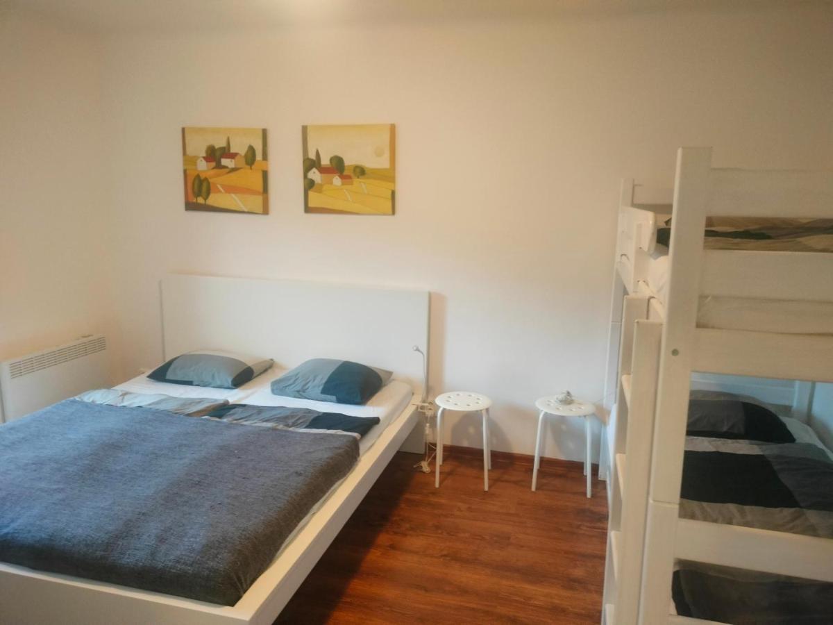 Image 3 of Apartmán ÁJA – Lipno nad Vltavou