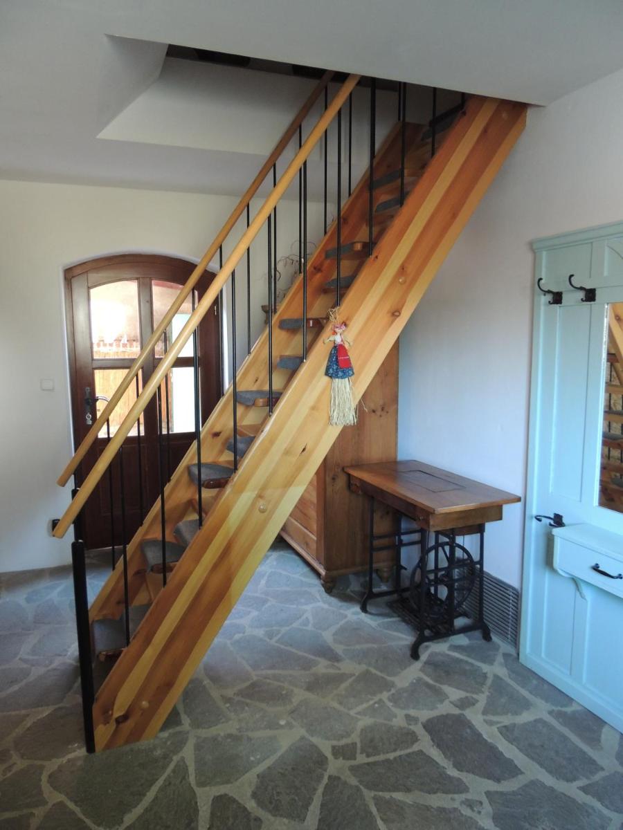 Image 5 of Apartmán Bechyně
