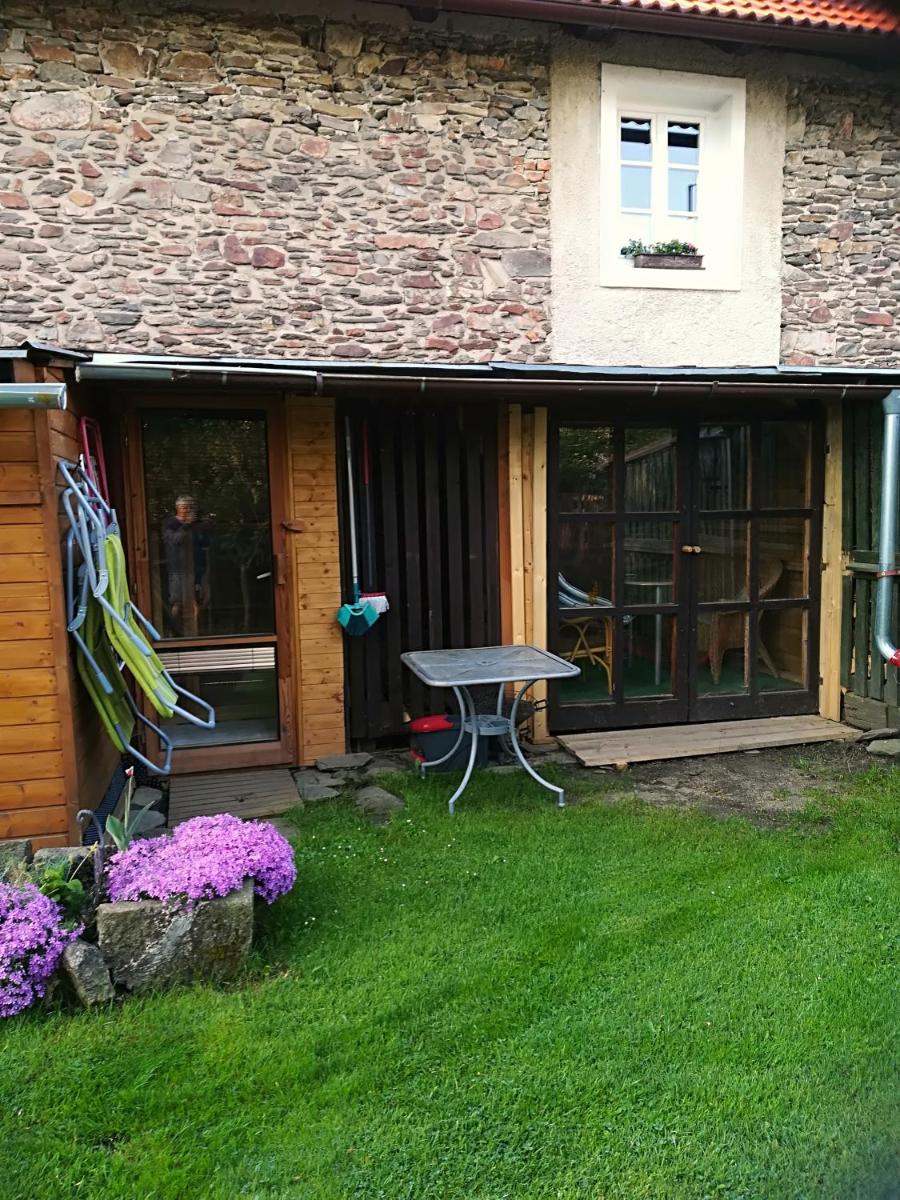 Image 4 of Apartmán Dvorečná