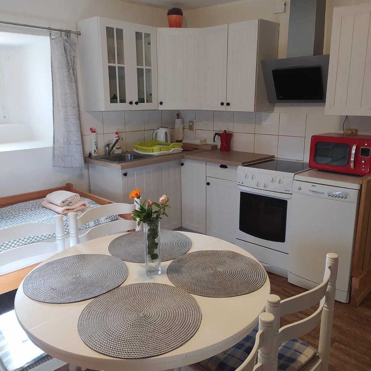 Image 7 of Apartmán Dvorečná
