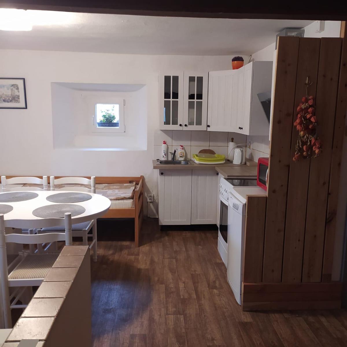 Image 6 of Apartmán Dvorečná