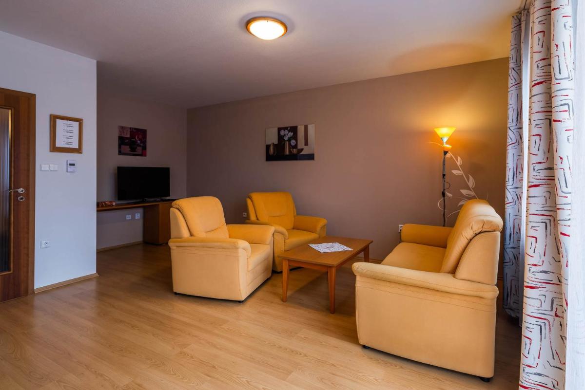 Image 5 of Apartmán Eliška Třeboň