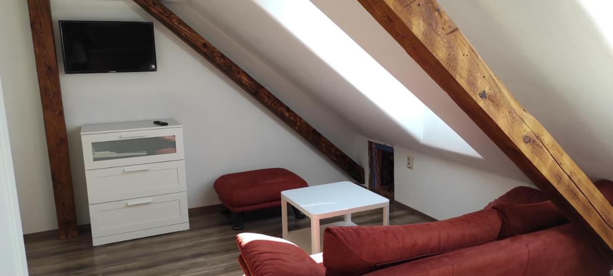 Image 7 of Apartmán Kamarytka