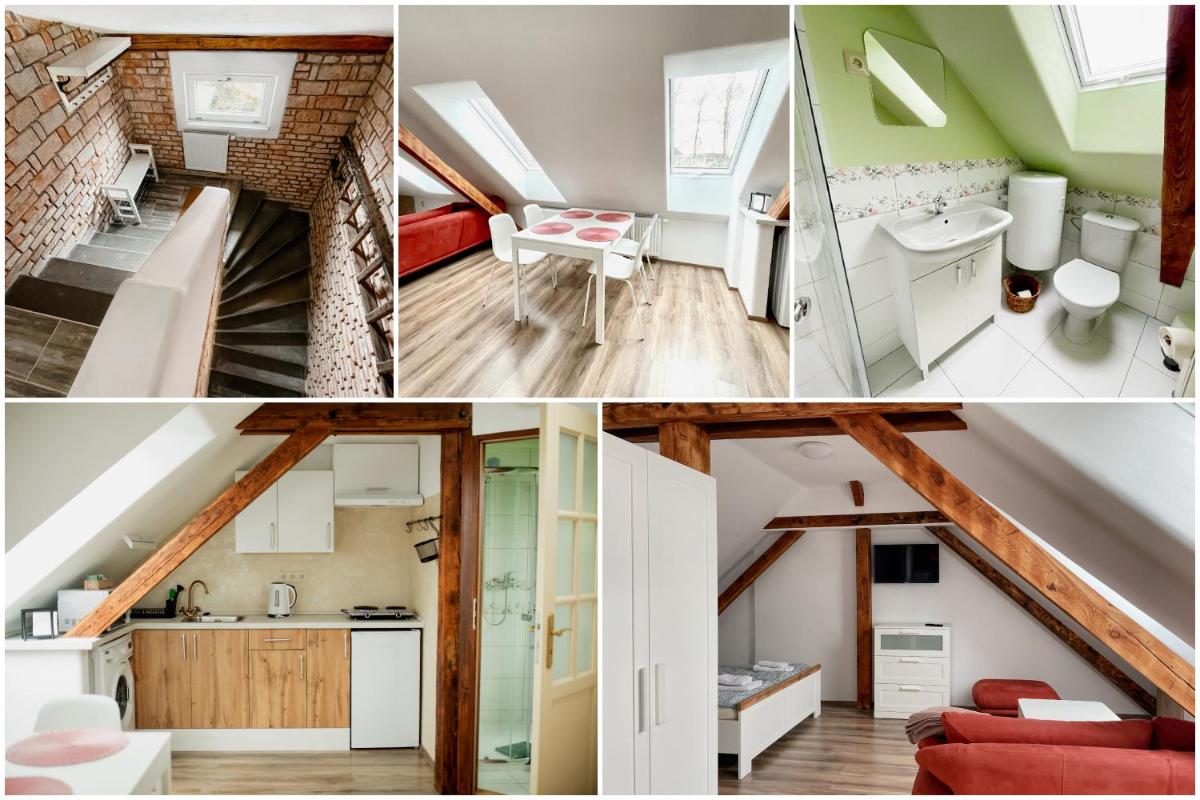 Image 2 of Apartmán Kamarytka