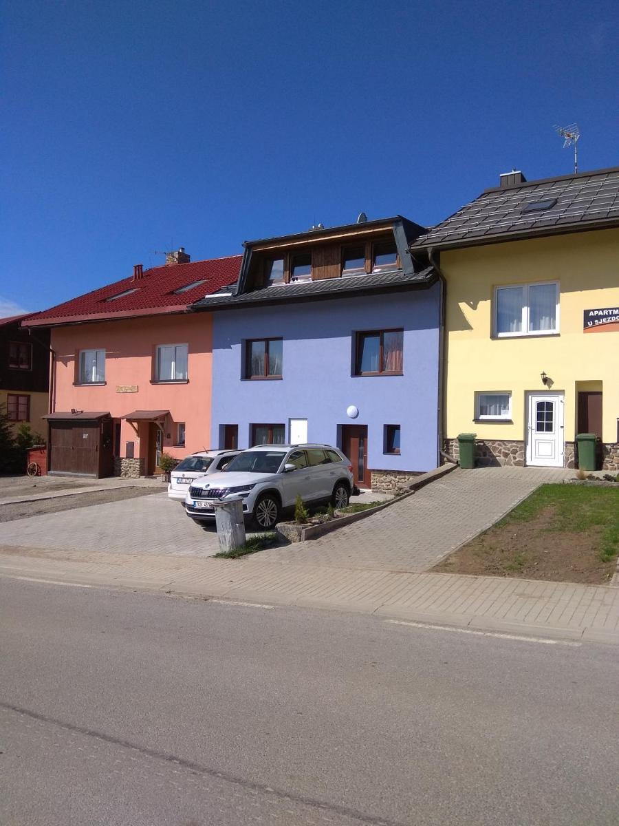 Image 4 of Apartmán Pivoňka