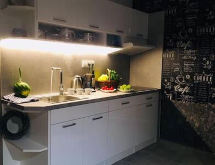 Image 2 of Apartmán s terasou a výhledem na jezero Lipno