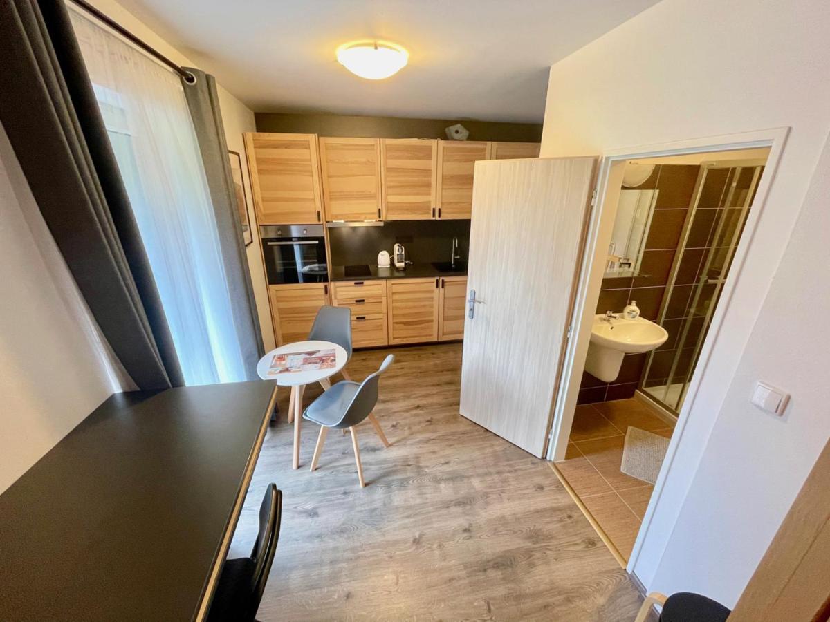 Image 4 of Apartmán u jezera Lipno – Nové