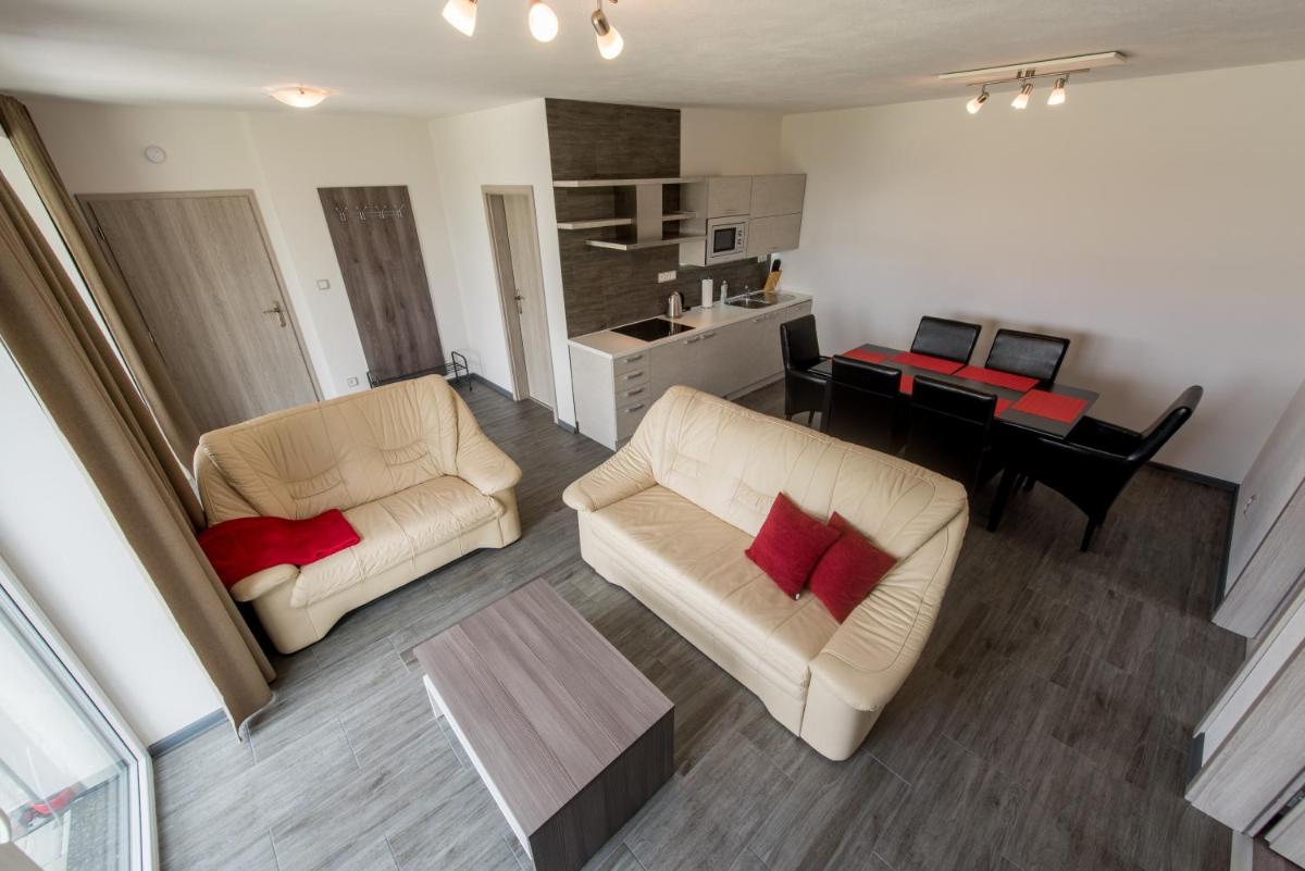 Image 3 of Apartmany 154