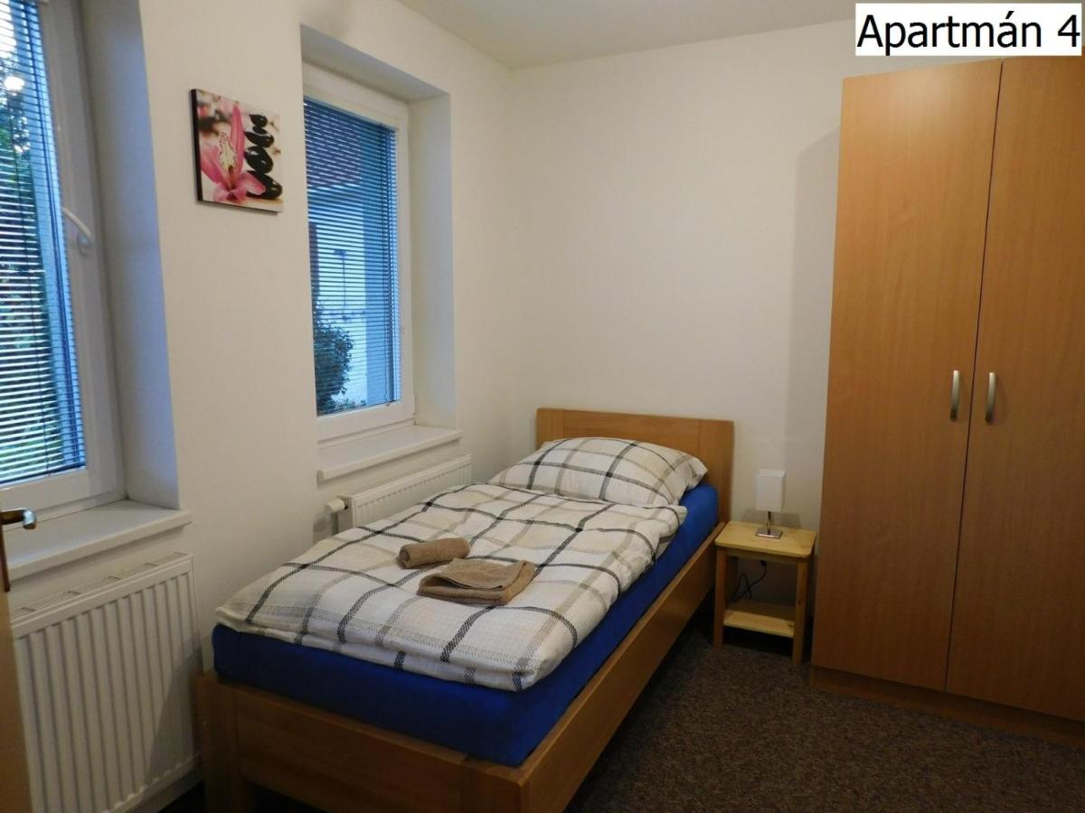 Image 6 of Apartmány Horní Planá