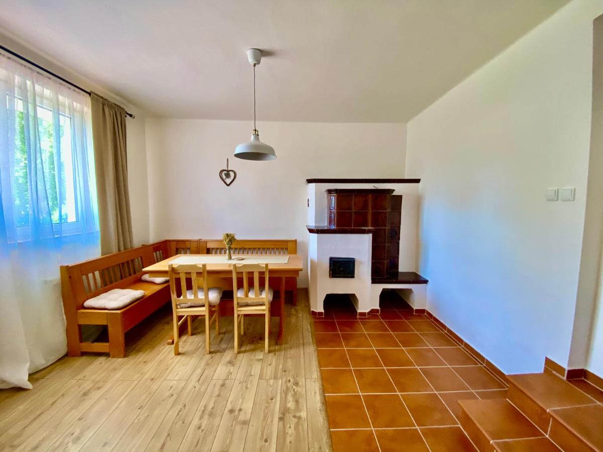 Image 3 of Apartmány Lipno 46
