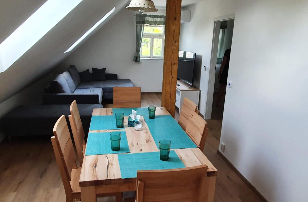 Image 3 of Apartmány Na Potoku