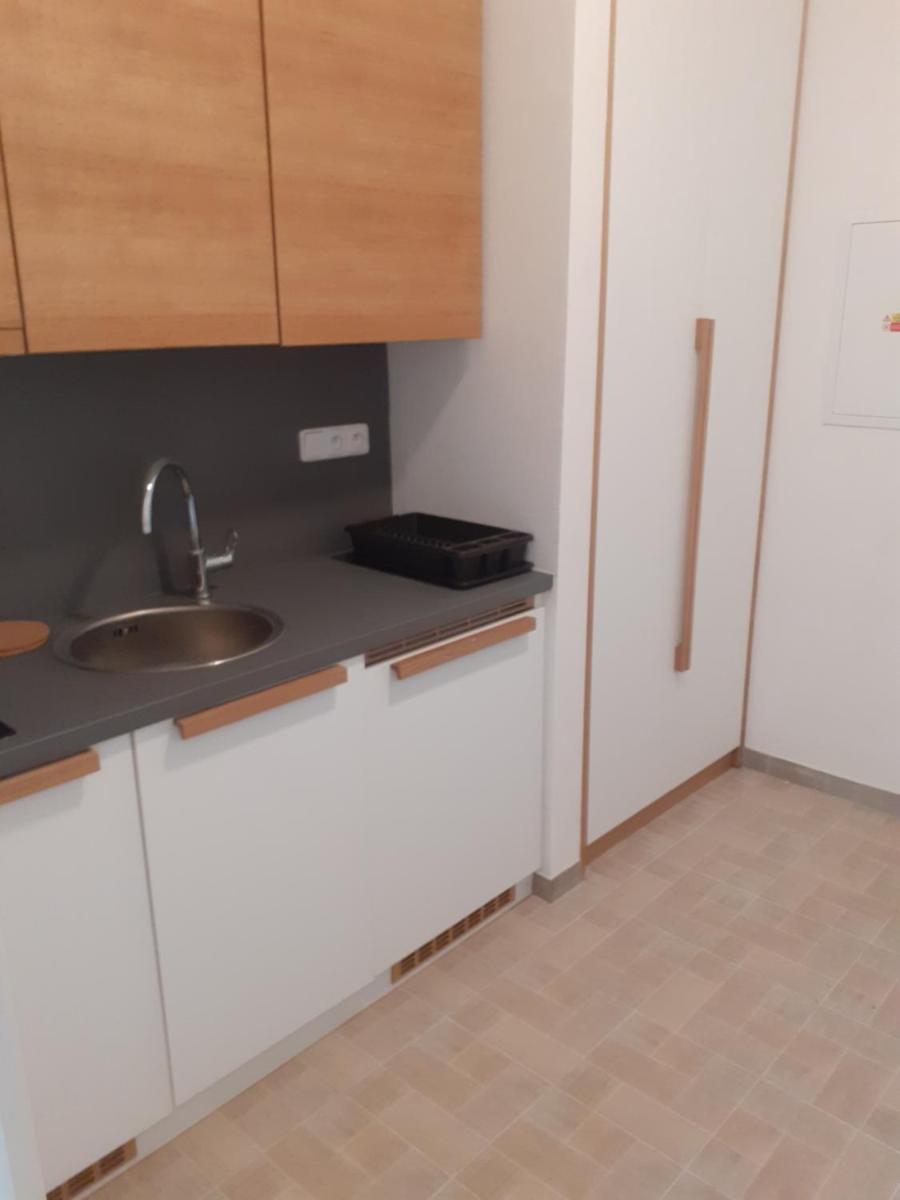 Image 3 of Apartmány Na samotě
