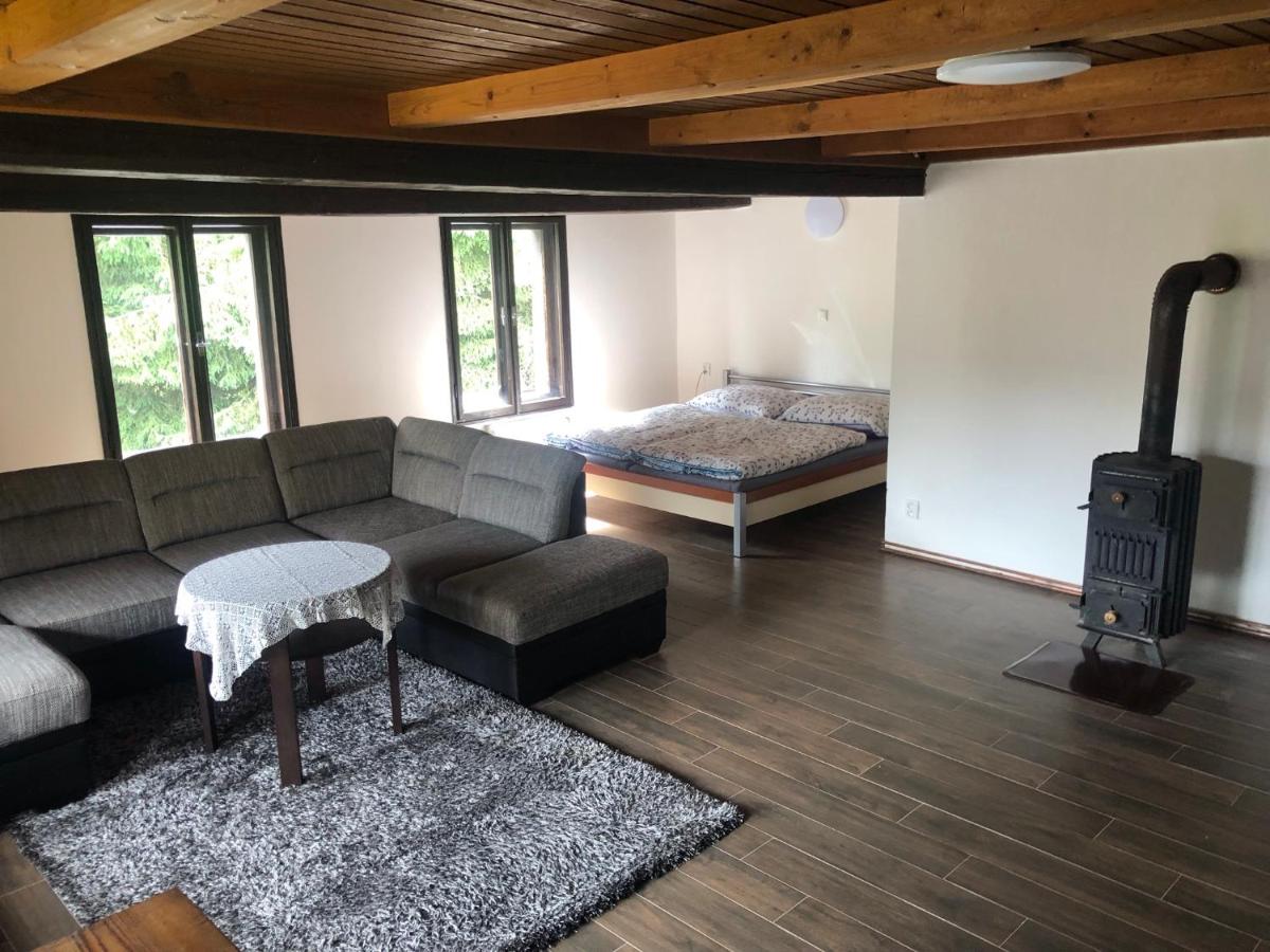 Image 5 of Apartmany Slavkovice-Lipno