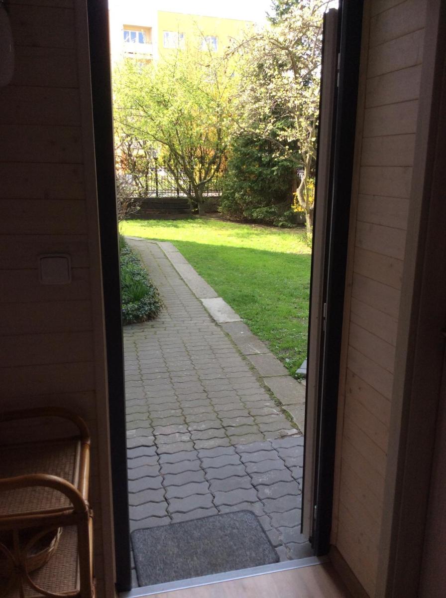 Image 6 of Apartment Garden