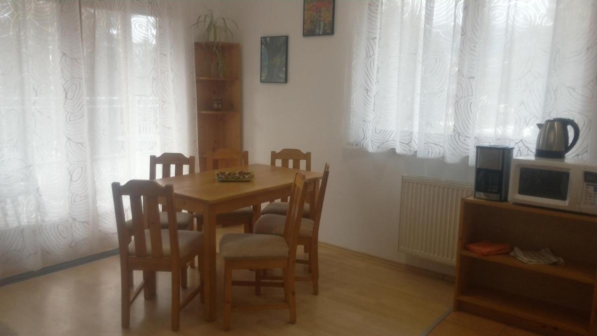 Image 5 of Apartment Lipno
