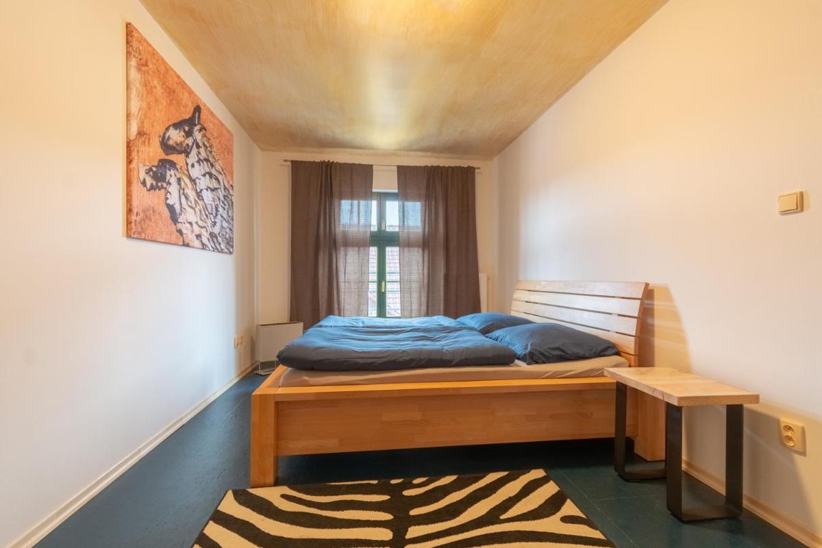 Image 3 of Apartment Sirius E in center of CB