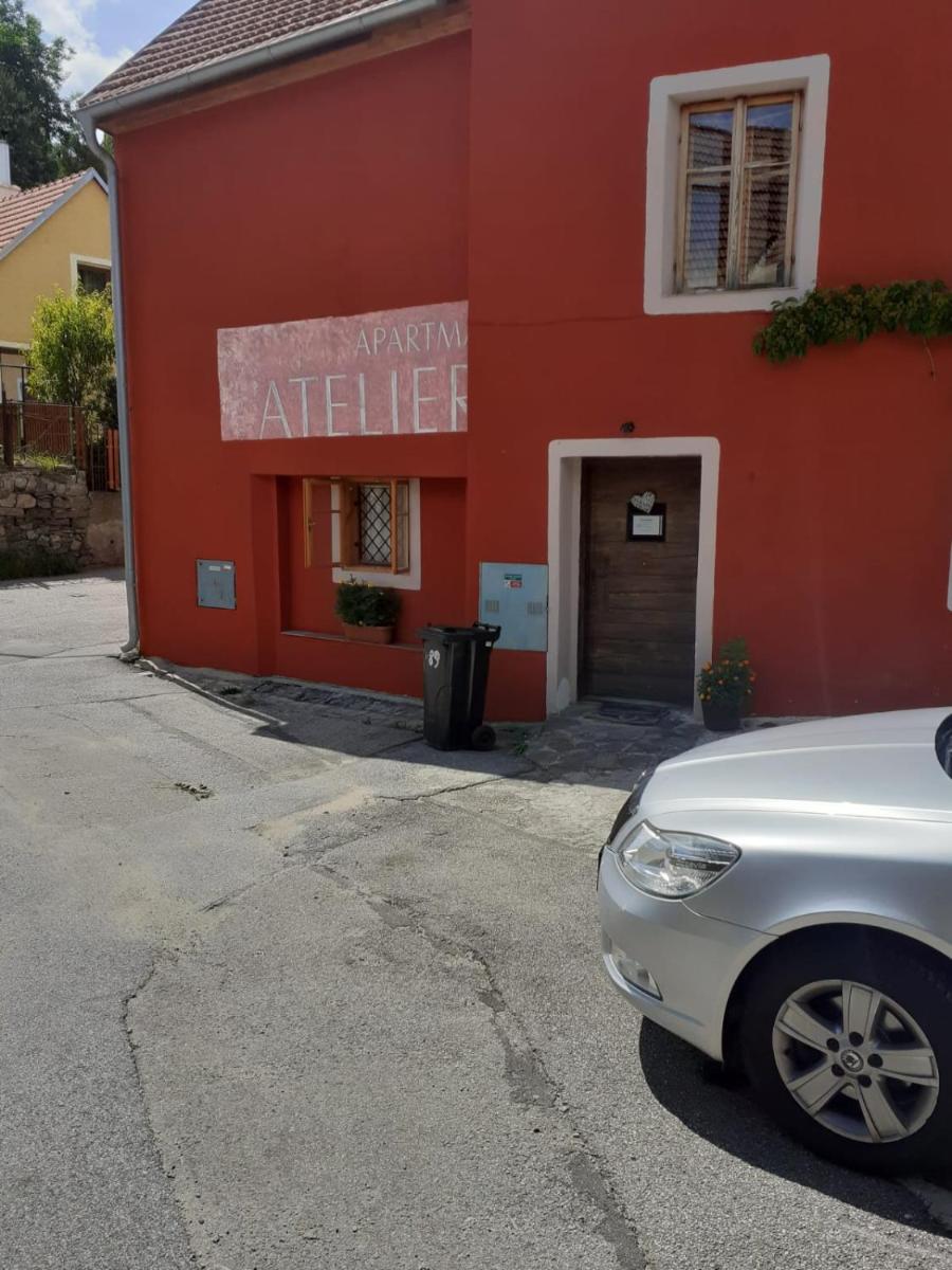 Image 7 of Atelier Spojovaci