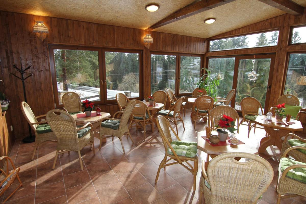 Image 6 of Chata Javorina