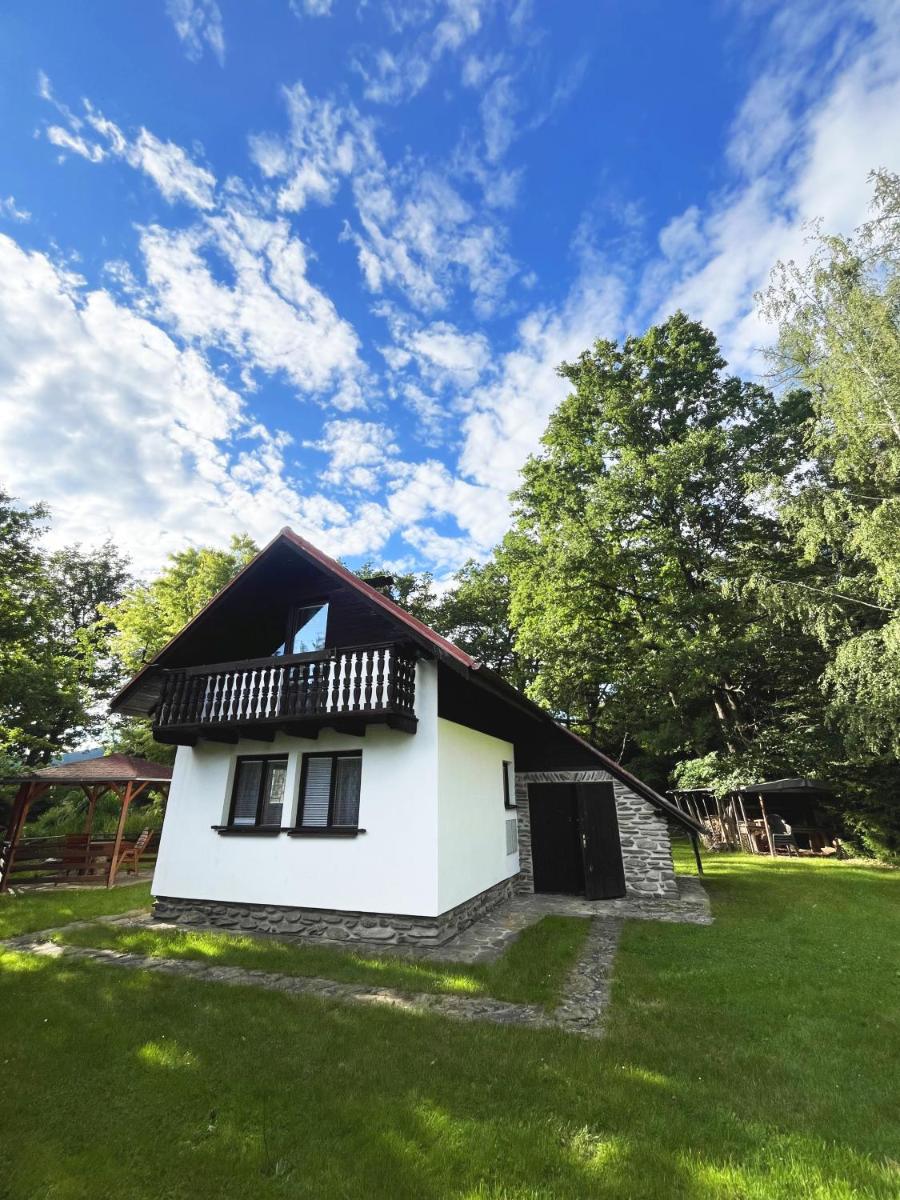 Image 4 of Chata Radužel