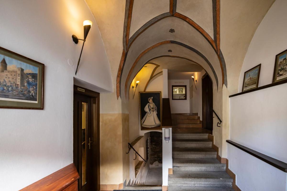 Image 4 of Hotel Bílá Paní