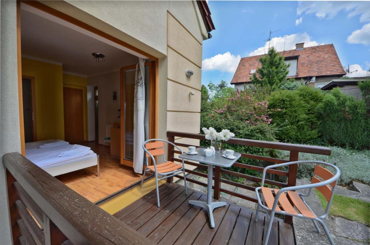 Image 6 of Hotel Garni Pod Skalkou