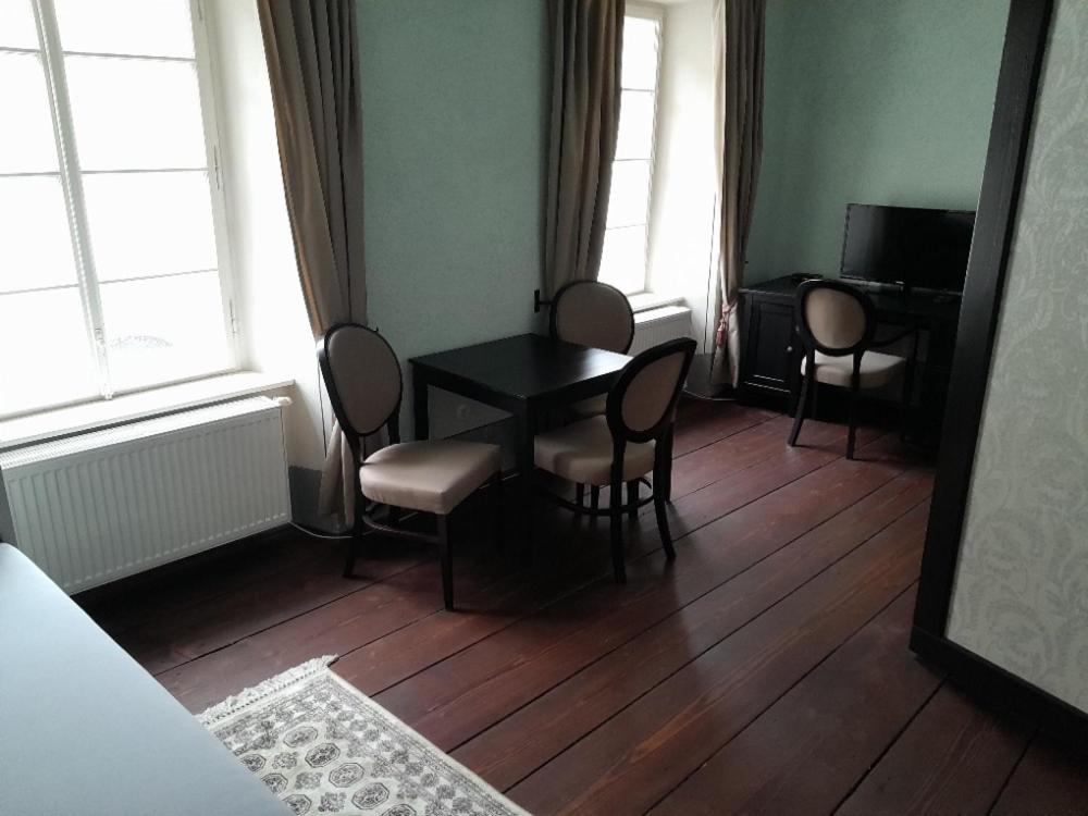 Image 2 of Klášterní apartmány