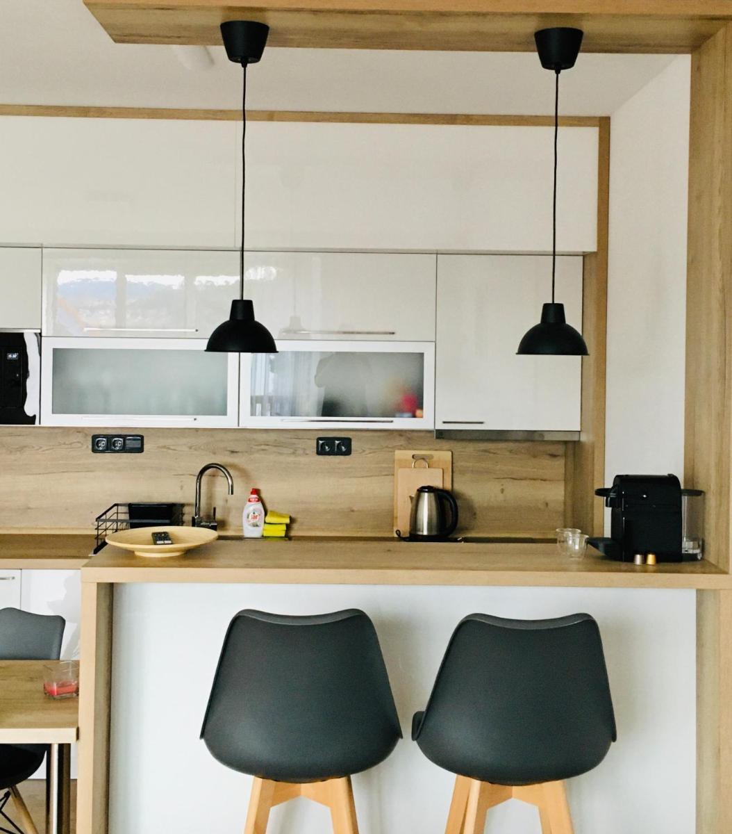Image 7 of Lipno Beach Apartment