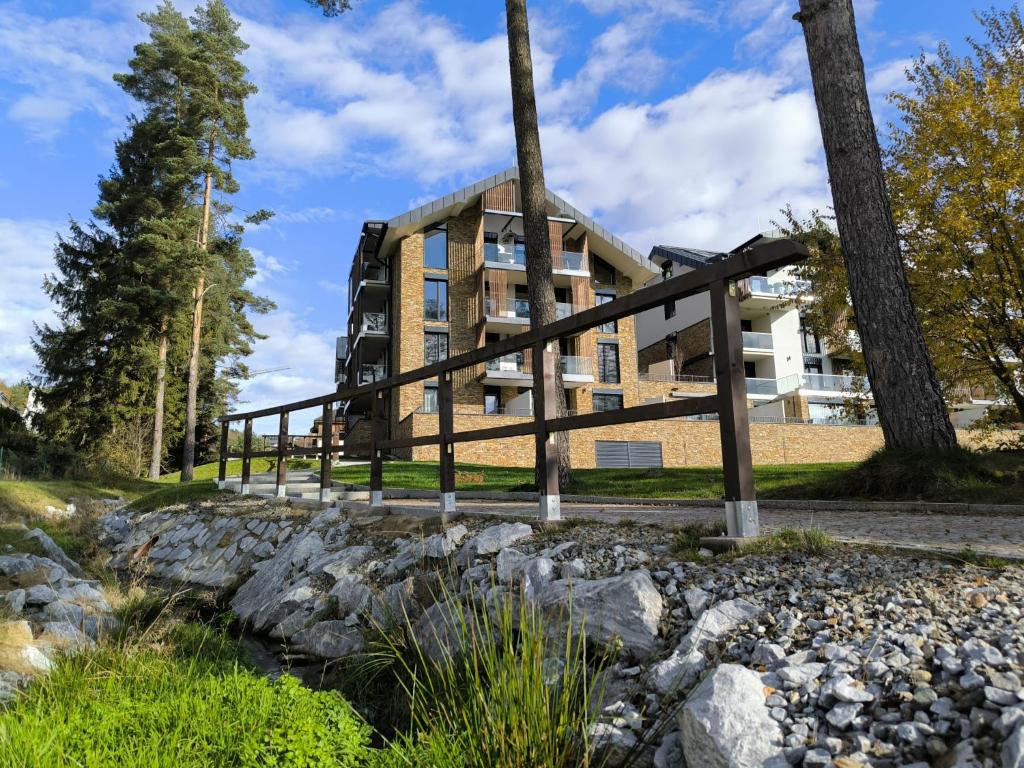 Image 1 of Molo Lipno