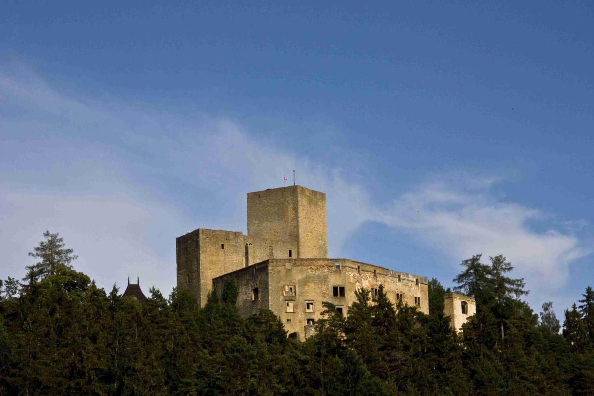 Image 7 of Penzion Albeř